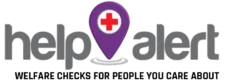 HelpAlert